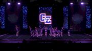 Cheer Express Allstars - Red Reign [2025 Junior--Div 1 Day 2] 2025 All Out Grand Nationals