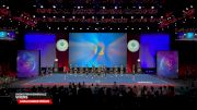 Cheer Extreme - Kernersville - Vixens [2026 L6 Senior Medium Finals] 2026 The Cheerleading Worlds