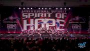 Designer Athletics - PRADA PRINCESSES [2023 L1 Youth - Small Day 2] 2023 US Spirit of Hope Grand Nationals