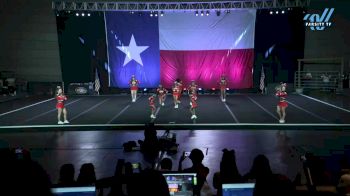 SuperNova Athletics - Phoenix [2023 L2 Junior - D2 - Small Day 2] 2023 ACP TX State Showdown