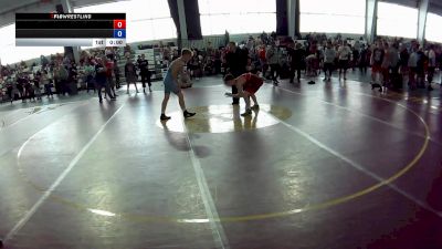 138 lbs Champ. Round 2 - Brady Slicker, Bad Karma Wrestling Club vs Logan Letner, Elevate Wrestling Academy