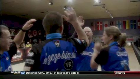 2013 PBA League Round 5 - ESPN