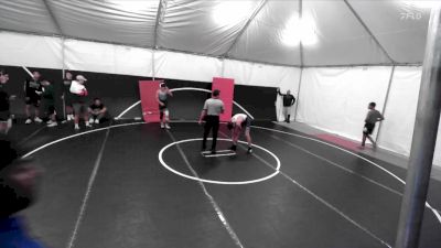 120 lbs 5th Place Match - Anthony Rodriguez, Church Boyz Wrestling Club vs Diego Cortes, Rancho Bernardo Wrestling