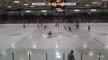 Replay: Home - 2024 St. Catharines vs Fort Erie | Oct 26 @ 7 PM