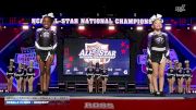 Rebelz Cheer - Respect [2026 L1 Youth - D2 - Small - A Day 1] 2026 NCA All-Star National Championship