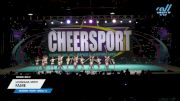 Louisiana Spirit - Fame [2024 L1 Youth - Small - C Day 2] 2024 CHEERSPORT National All Star Cheerleading Championship