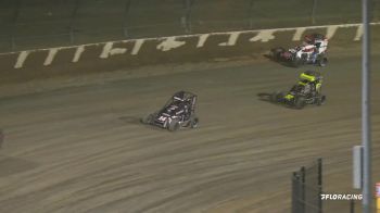 Feature | 2025 USAC Midgets at Eldora 4-Crown Nationals