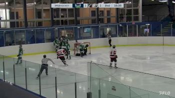 Replay: Home - 2024 White Rock vs Richmond | Jan 29 @ 7 PM