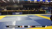 Tuncer Guner Musa vs Jonathan Phillip Heimann 2025 Pan Jiu Jitsu IBJJF Championship