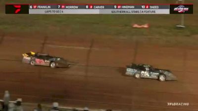 Full Replay | Southern All Stars at I-75 Raceway 8/20/22