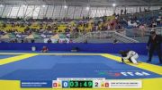 JOÃO VICTOR SALLES CERQUEIRA vs BERNARDO DE SOUZA LARINI 2026 FPJJ Circuito Paulista GI Etapa 3
