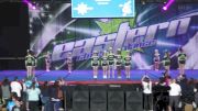 Cape Code Cheer Academy - Junior Angel Sharks (Junior) [2024 USASF Elite Day 2] 2024 Hershey Open Nationals