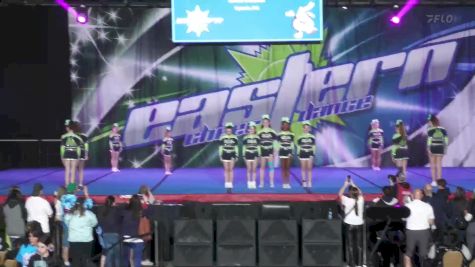 Cape Code Cheer Academy - Junior Angel Sharks (Junior) [2024 USASF Elite Day 2] 2024 Hershey Open Nationals