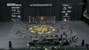 New Hartford HS "New Hartford NY" at 2026 WGI Percussion/Winds World Championships