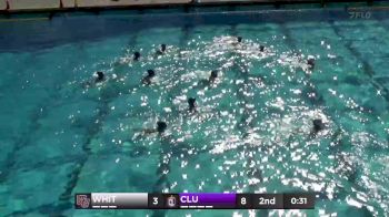 Replay: UC Merced vs Cal Lutheran - 2025 Whittier vs Cal Lutheran | Feb 21 @ 1 PM