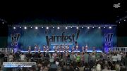 Star Spirit - R3VENGE [2026 L3 IASF Open Day 2] 2026 JAMfest Europe