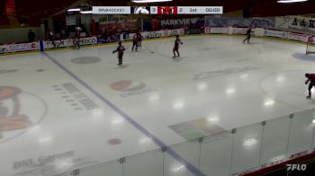 Replay: Home - 2023 Ogden Mustangs vs Pueblo Bulls | Sep 29 @ 7 PM