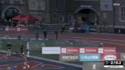 Women's 4x400m Relay Ctc, Event 370, Prelims 1