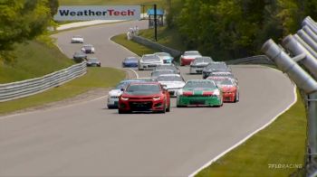 Full Replay | NASCAR Pinty's Series at Canadian Tire Motorsports Park 5/21/23