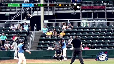 Replay: CPL Playoffs Game #6 - 2023 Forest City Owls vs Blowfish | Aug 8 @ 7 PM