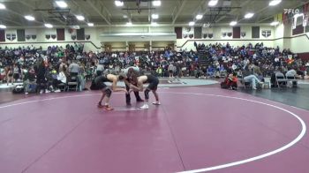 132 lbs Round 2 - Gage Spurgeon, Eddyville-Blakesburg-Fremont vs Desmond Ward, Maquoketa