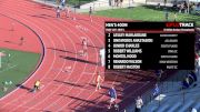 2018 DI NJCAA Outdoor Championships, Day 1 Part 3