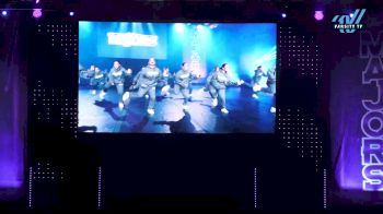 The Source Dance Lab - Assassins - The Mafia [2025 Senior - Hip Hop Day 1] 2025 The Dance MAJORS