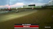 Full Replay | IRA Sprints at 141 Speedway 9/16/23 (Rainout)