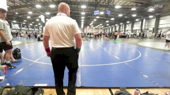 113 lbs Rr Rnd 1 - Rory Sweeney, Mavericks vs Braiden Lotier, TNWC Silver Fox