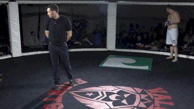 Dale Dodds vs. Ricky Jones - Valor Fights - Strikefest 2 Replay