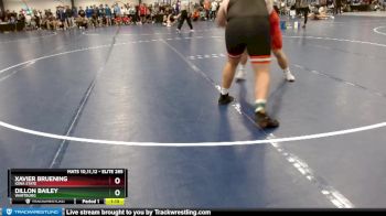 Replay: Mat 11 - 2024 Luther Open | Nov 9 @ 9 AM