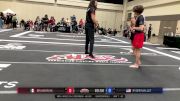 Brandom M vs Ryder Mallet 2025 ADCC Orlando Open/Youth Trials