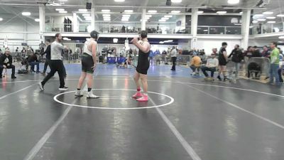188 lbs Consi Of 8 #2 - Colton Richard, Empire WC (NH) vs Rocco Vanelli, None