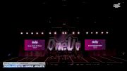 Woodlands Elite - Humble - Bullets [2026 L1 Youth - Medium Day 1] 2026 One Up Grand Nationals