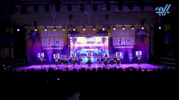 Bridesburg Cougars - Bridesburg Cougars - Little Cats [2025 L2 Traditional Rec - 10Y (NON) Day 2] 2025 ACDA Reach the Beach Rec Nationals