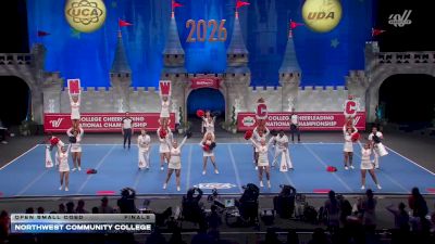 Replay: State Farm Field House - 2026 UCA & UDA College Cheer & Dance Natls | Jan 18 @ 8 AM