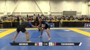 Tyler Lynn McMickell vs Danh Cong Bui 2025 World IBJJF Jiu-Jitsu No-Gi Championship