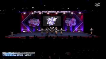 Prodigy All Stars - Ultra [2026 L1 Senior - Small Day 2] 2026 NCA All-Star National Championship
