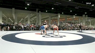 97 lbs Semis - Kyle Snyder, NLWC/ Titan Mercury Wrestling Club (TMWC) vs Gavin Hoffman, Pennsylvania