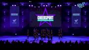 East Celebrity Elite - Bomb Squad [2024 L6 Senior Coed - Small Day 1] 2024 CHEERSPORT National All Star Cheerleading Championship