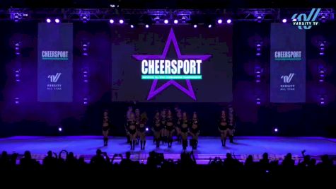 East Celebrity Elite - Bomb Squad [2024 L6 Senior Coed - Small Day 1] 2024 CHEERSPORT National All Star Cheerleading Championship