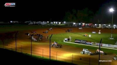 Feature | 2025 USAC Larry Rice Classic at Bloomington Speedway