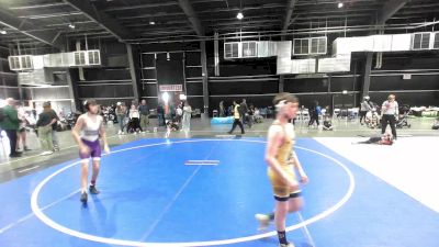 109 lbs Rr Rnd 4 - Gabriel Bora, Northwest Christian School vs Tyler Wahl, Atc