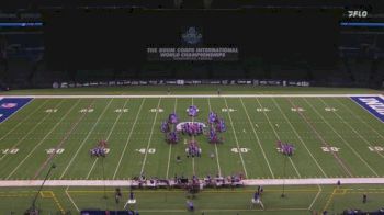 CINCINNATI TRADITION "Chambers" at 2026 DCI All-Age World Championship