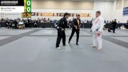 OCTAVIO VAZQUEZ vs MATHEUS LIMA 2026 PBJJF Pan American Jiu-Jitsu Championships