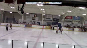 Replay: Home - 2024 Brandon U18 AAA vs Chiefs U18 AAA | Dec 3 @ 7 PM