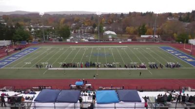 Replay: USBands National Championships A Class - 2022 USBands A Class National Champs | Nov 6 @ 10 AM