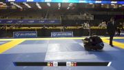 Benicio Arman Guerrero vs Rafael Venegas 2026 Pan Jiu Jitsu IBJJF Championship