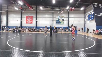 105 lbs Usmon Ulmasov, Florida Red vs Rocky Iorio, Missouri Blue