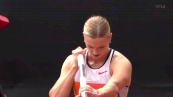 Replay: Field 2: W Pole Vault (Eng Comm) - 2025 Wanda Diamond League: London (GBR) | Jul 19 @ 1 PM